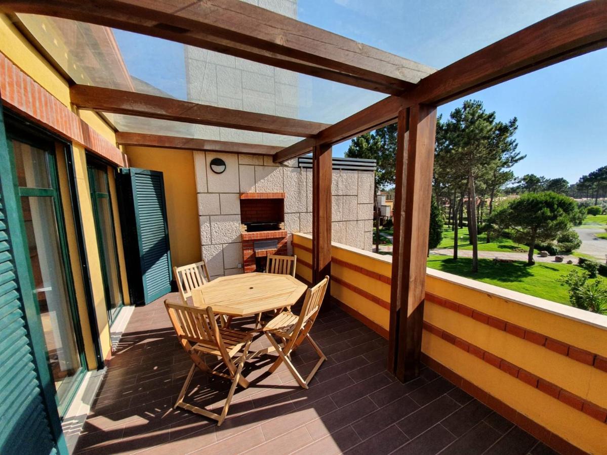 Big Fish 1 - Charming Beach Apartment Praia de Mira Exterior photo