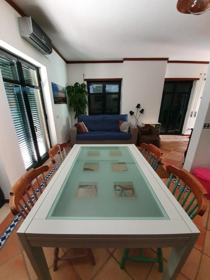 Big Fish 1 - Charming Beach Apartment Praia de Mira Exterior photo