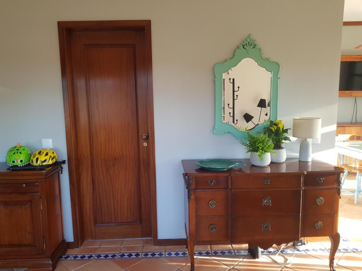 Big Fish 1 - Charming Beach Apartment Praia de Mira Exterior photo